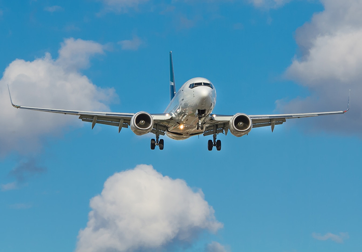 Bachelor of Business in Aviation